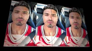 Sexy Hot Men Slideshow by William Cuccio