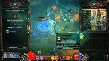 Diablo 3 Tips & Tricks for Beginners: Part 1