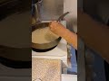 Grandma's Creamy Garlic Pasta V 3 out of 4 #trending #youtubeshorts #shorts #viral #love #video #me