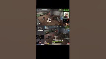 CoD Narco was impressed with my squad wipe# @codnarcolive @codnarco #callofduty #gaming #1v4