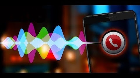 How to activate call recording on Huawei / Honor devices with EMUI 9!!