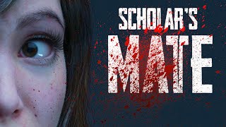 SCHOLARS MATE - Игра? - Прохождение?