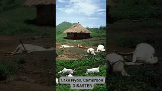 Natures Deadly Surprise: The Lake Nyos Disaster facts explore