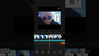 Honored one x Moulaga #believeingod #anime #jujutsukaisen