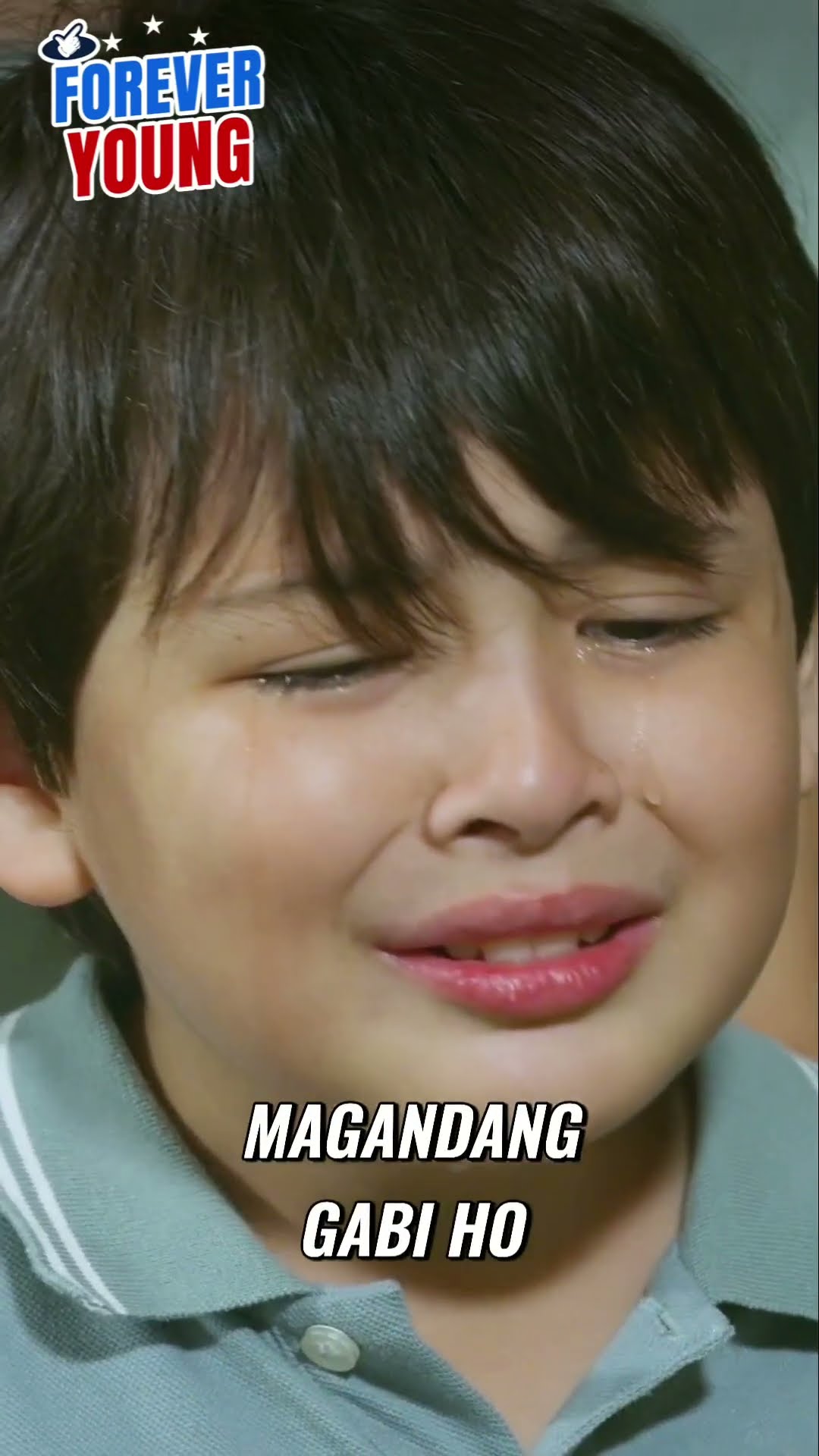 Nag-aalala na ang mga Agapito kay Gregory! #shorts | Forever Young