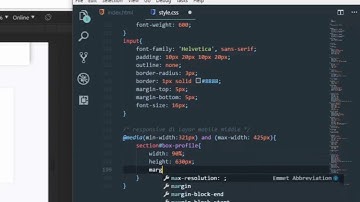 2.5  Mempercantik Tampilan Website dengan CSS – arkademy