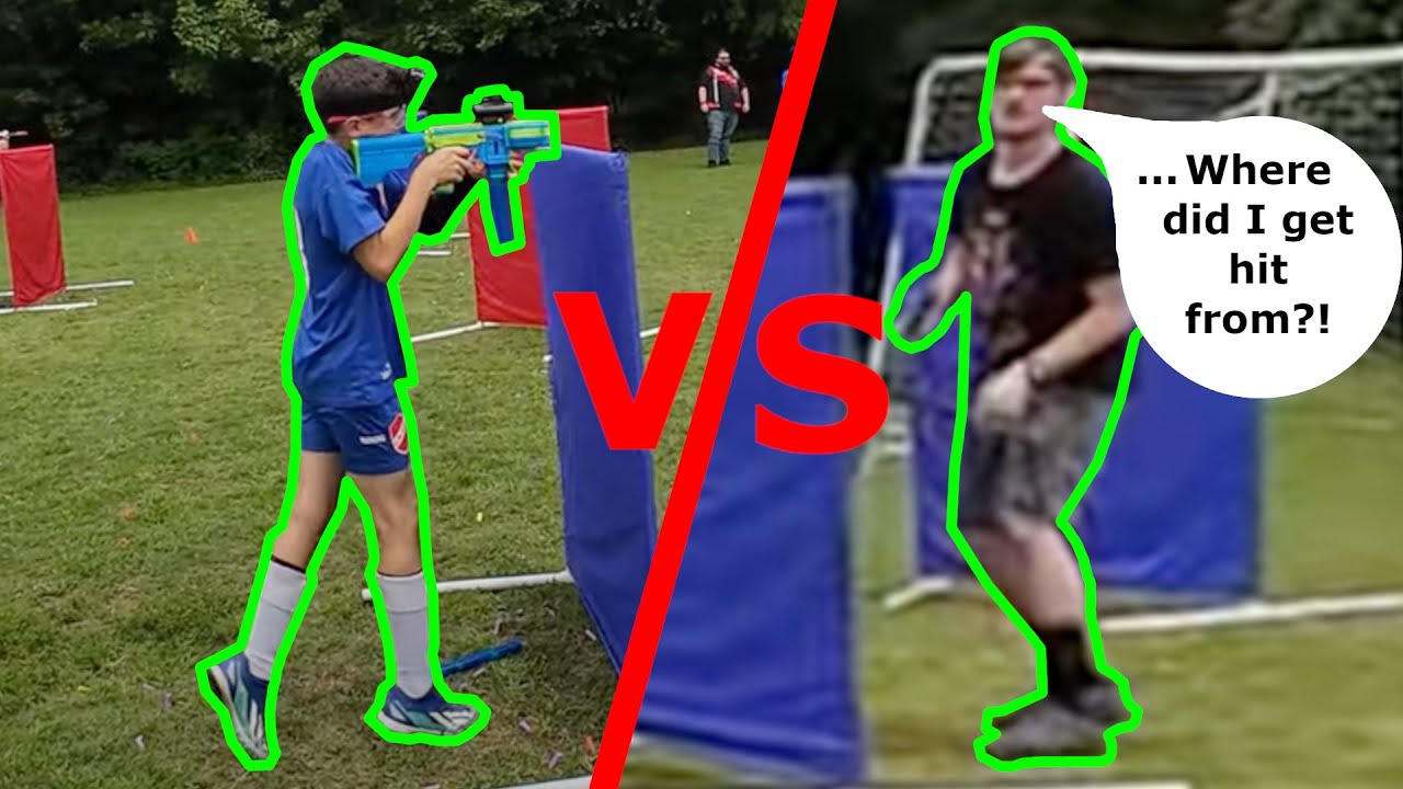Best Rounds From IDL Training! Crazy Kills! - YouTube