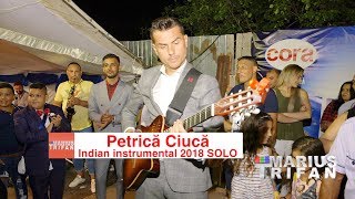 Petrica Ciuca - Indian instrumental SOLO LIVE 2017-2018 nunta Claudia si Adrian