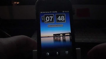 Wake Smarter- The Voice Controlled Alarm Clock for iPhone, iPod Touch and iPad Full Demo and Review