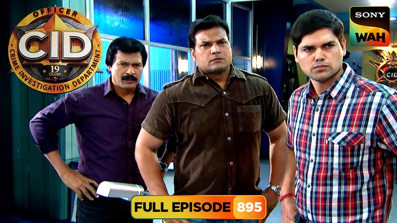 क्या एक Superstar के Manager को Expose कर पाएगी CID? | CID | सी.आई.डी. | 24 July 2025