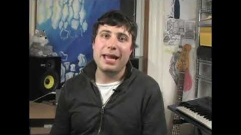 Setting Tempos for Music Recording