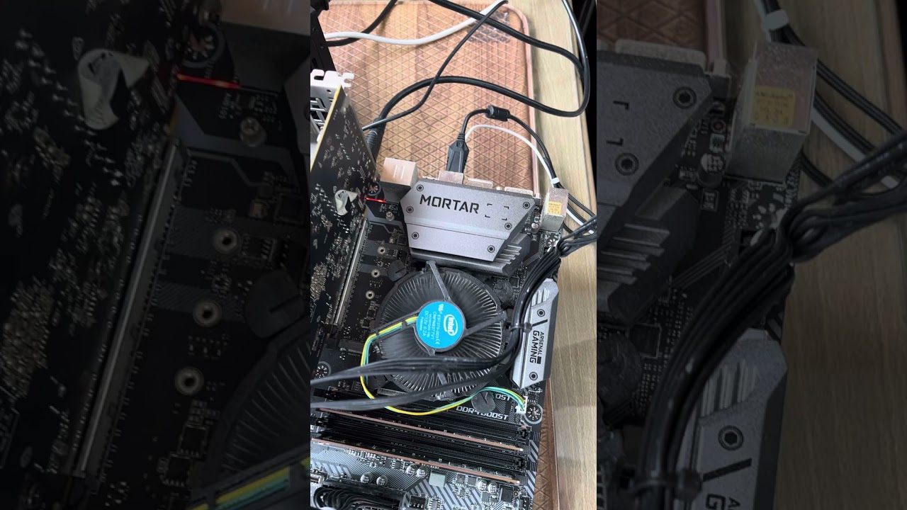 치명적인 블루스크린 오류 쉽게 어렵지 않게 원인을 찾게 되어 좋았습니다 @