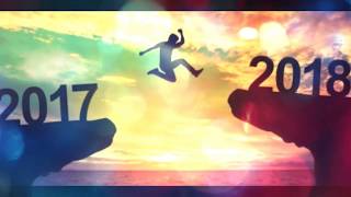 Best Happy New Year 2018 gif whatsapp status greeting cards best wishes and messages