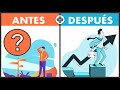 Cómo Construir un Mejor Mañana • 7 PASOS PARA PREPARAR EL ÉXITO