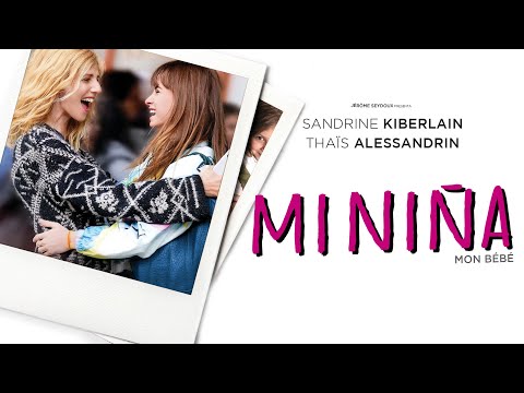 Mi niña - Trailer Oficial - Cining