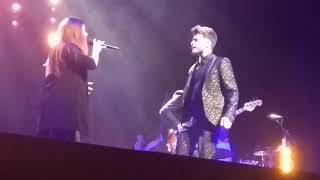 Blas Canto ft Marta Soto Tantos Bailes Teatro Nuevo Apolo