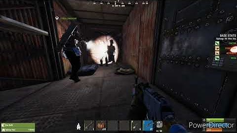 What my Teammates do while I