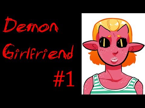 Demon Girlfriend 1