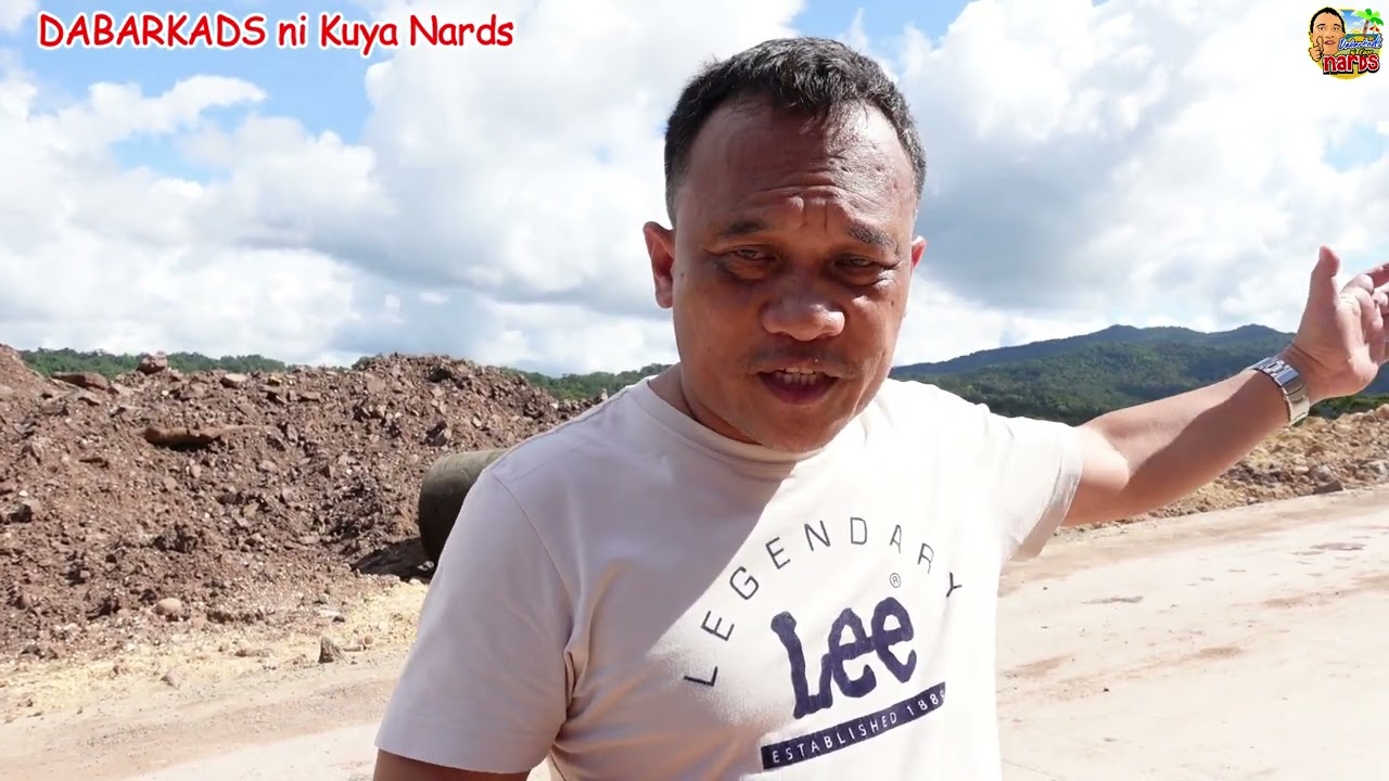 KITAA: Maydolong-Basey Road