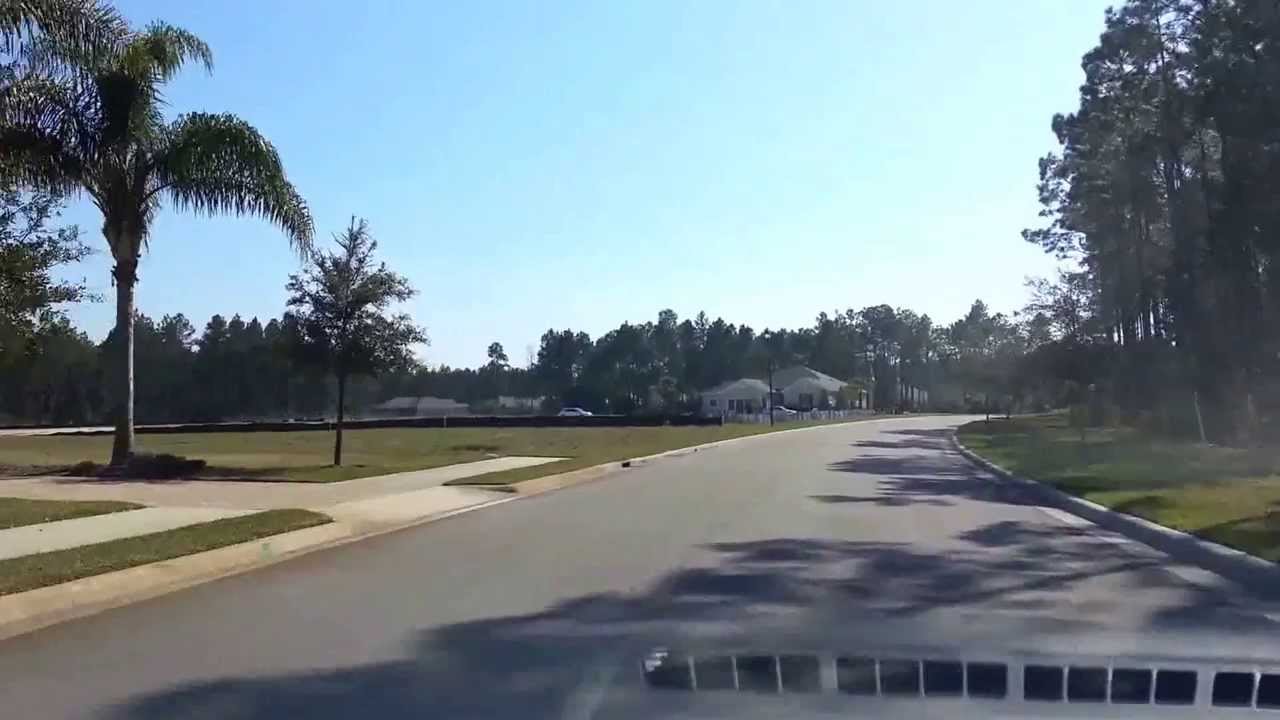 Grand Landings Community Palm Coast YouTube Grand Landings Community Palm Coast YouTube