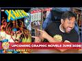 Upcoming Collected Editions for June 2026! Omnibus | Epic Collection | Hardcovers | Manga |DC Finest