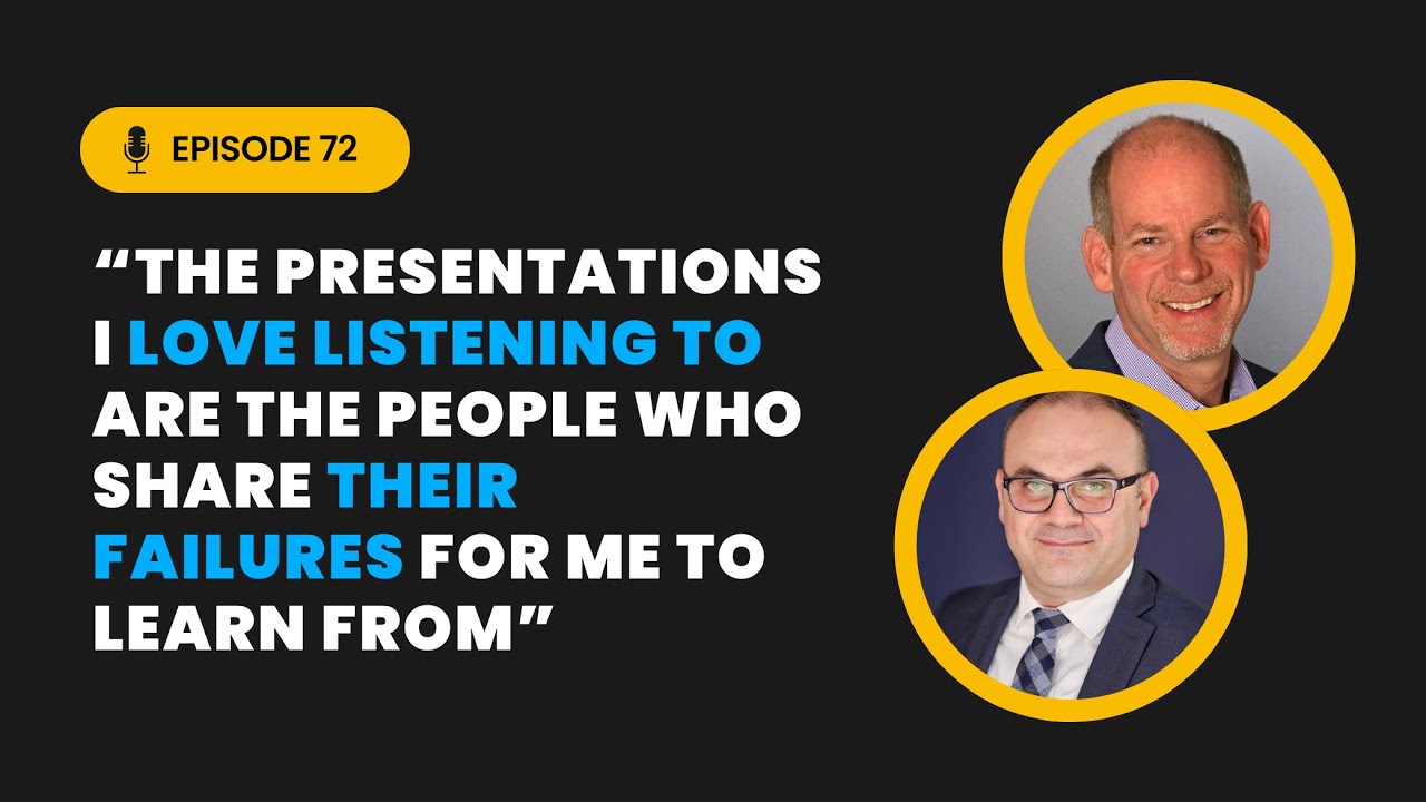 Ep. 72: Interview with Dr. Taiseer Sulaiman | Hosted by Dr. Dennis Hartlieb | DOT Sharecast