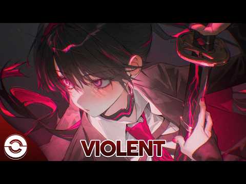 Edge x 8BLADES - VIOLENT