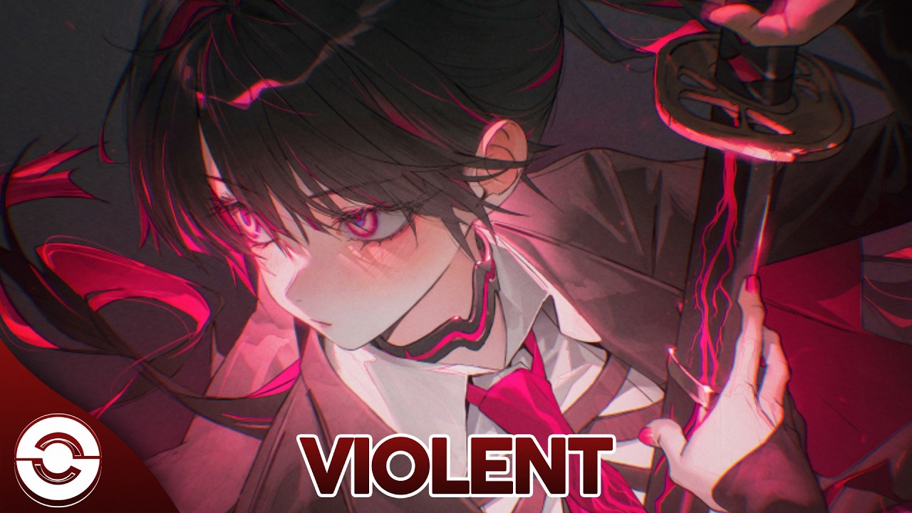 Mira Edge x 8BLADES - VIOLENT en YouTube Mira Edge x 8BLADES - VIOLENT en YouTube