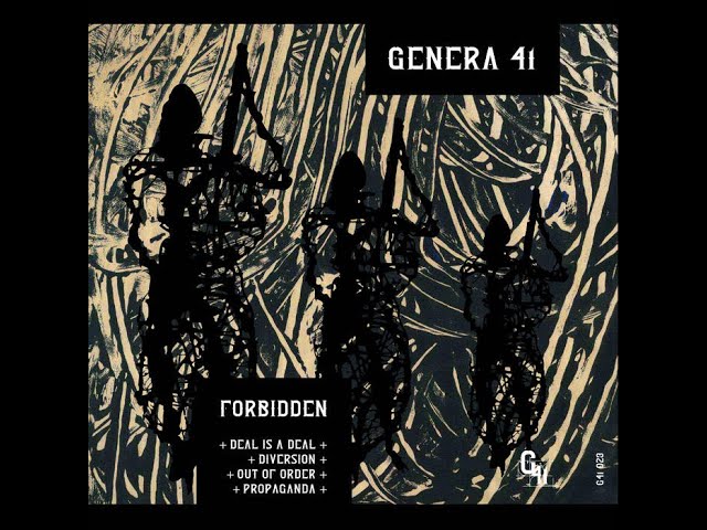Watch FORBIDDEN - Propaganda (Original Mix) on YouTube Watch FORBIDDEN - Propaganda (Original Mix) on YouTube