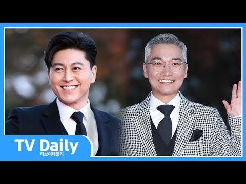 류수영(RYU SU YOUNG)-조재윤(JO <strong>JAE</strong> <strong>YUN</strong>) ‘젠틀한 레드카펫 패션’