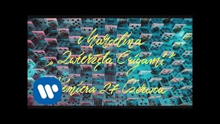 Marcelina - Zwierzęta Origami (Official Video)