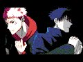 "AIZO" King Gnu / 呪術廻戦 3期 OP 8bit ファミコン chiptune アレンジ Jujutsu Kaisen Season 3 - Opening