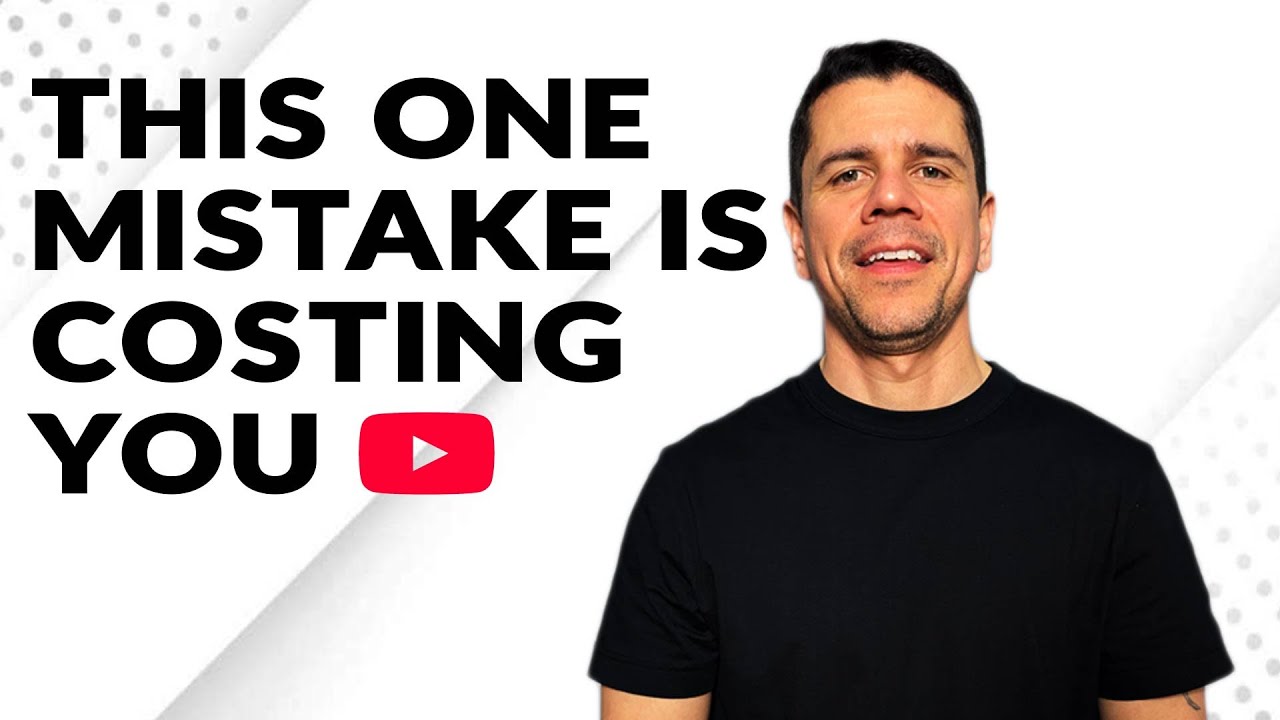 This one MISTAKE is costing you in building maintenance YouTube