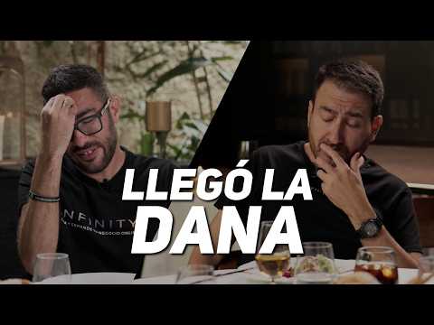 432.000€, la DANA y un CAC de 700€: los números reales de un evento de 1.700 personas