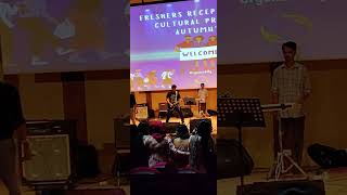 Cholo Bodle Jai | LRB | Ayub Bachchu | Main Solo | Apurbo Karmokar