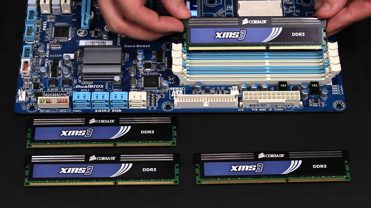 Motherboard Memory DDR2-4200 - ECC OFFTEK 1GB Replacement RAM Memory for AsRock 775XFire-VSTA