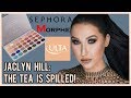 JACLYN HILL: TAKING ADVANTAGE OF HER SUBSCRIBERS AGAIN?
