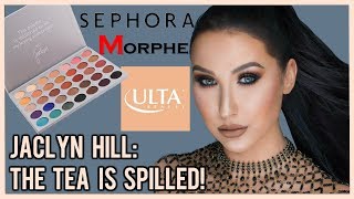 JACLYN HILL: TAKING ADVANTAGE OF HER SUBSCRIBERS AGAIN?