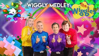 Wiggly Medley (Fanmade)
