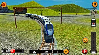 Review Of Train Simulator 2019: India Android Gameplay screenshot 5
