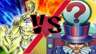 Electrum OTK VS ??? (DevPro)