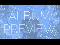 FATHER FROST Album Preview