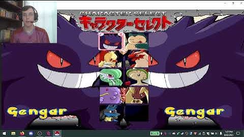 Type: Wild Parsec netplay guide