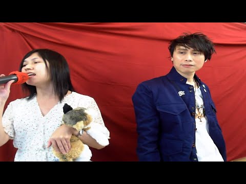 現代愛情故事 Cover 原唱 ： 許秋怡 張智霖