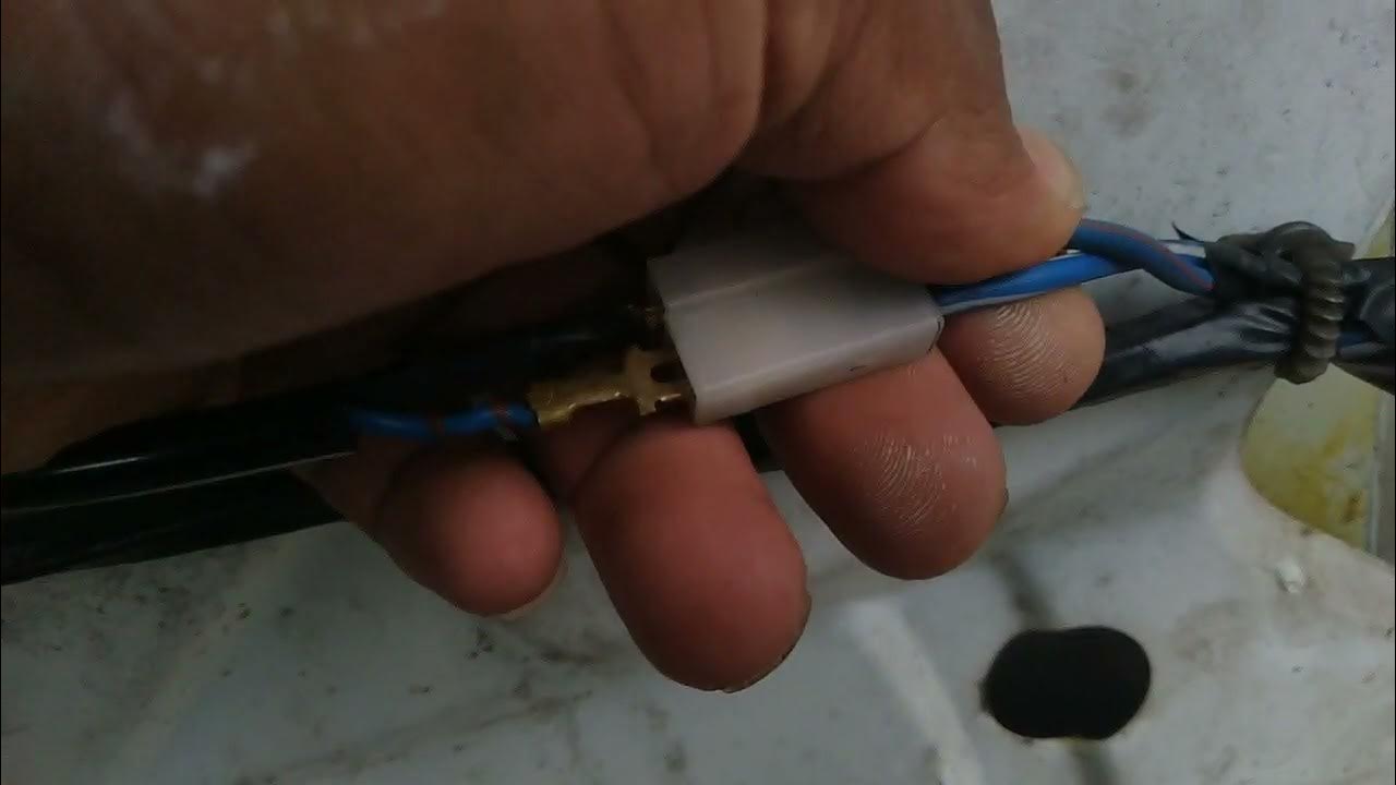 power window proton wira problem, tingkap proton wira tak boleh naik