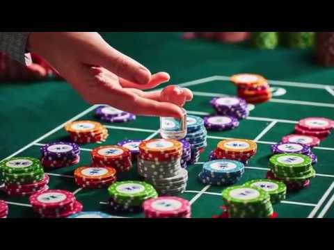 Video: Skvělí Hráči Pokeru: Čaroděj Bobby Hoff