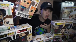 compre muchos funkos y me estafaron