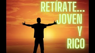 RetÍrate JOVEN y RICO ... como dice ROBERT K. // Aprovecha los beneficios de Smart +