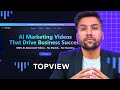 Create Viral Product Videos in Seconds! 📸 | Topview AI Tool Review