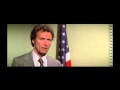 Dirty Harry ne renonce jamais